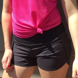 Iviva running shorts